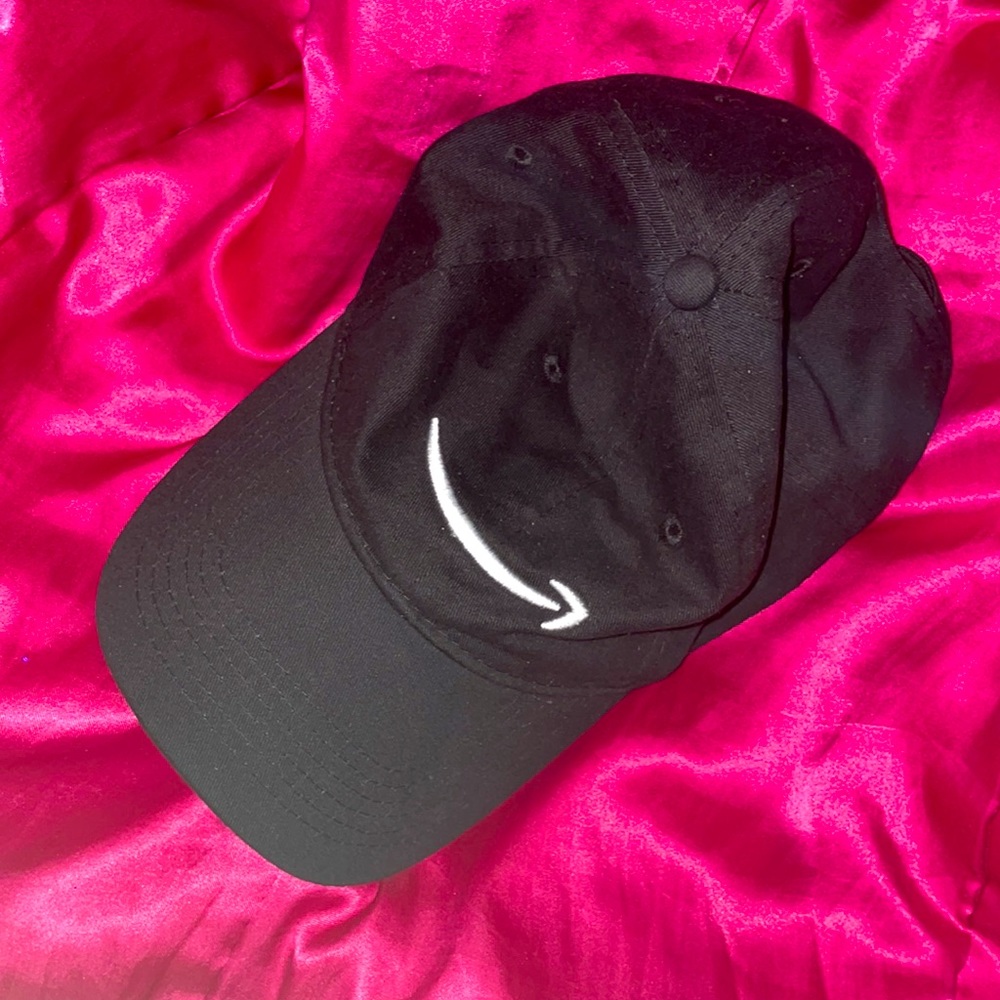 Amazon Logo Hat
